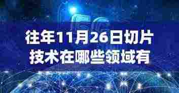 揭秘切片技术,魔法时刻的应用与温馨故事,11月26日领域广泛应用探索