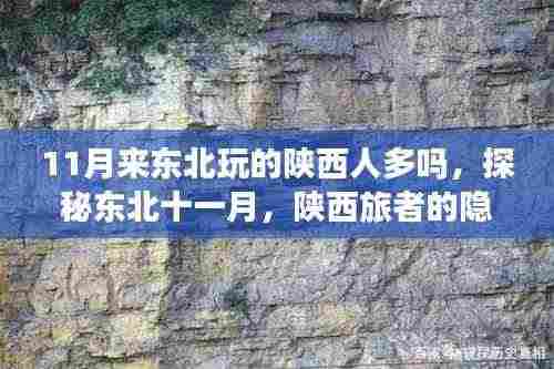 11月来东北玩的陕西人多吗,探秘东北十一月,陕西旅者的隐秘小巷宝藏