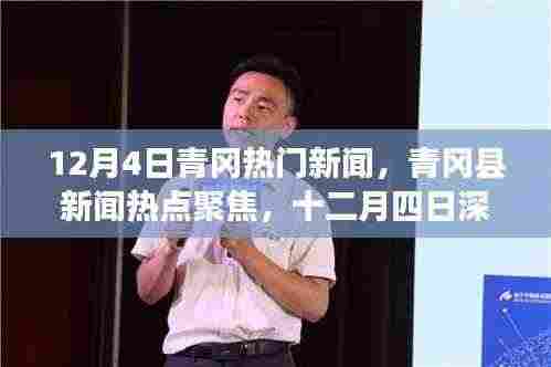 青冈县新闻热点聚焦,十二月四日深度解读与热议