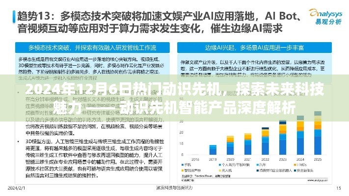 动识先机深度解析,未来科技的魅力与智能产品的探索(2024年12月6日)