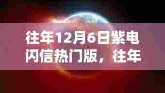往年12月6日紫电闪信热门版,科技前沿的通信巅峰