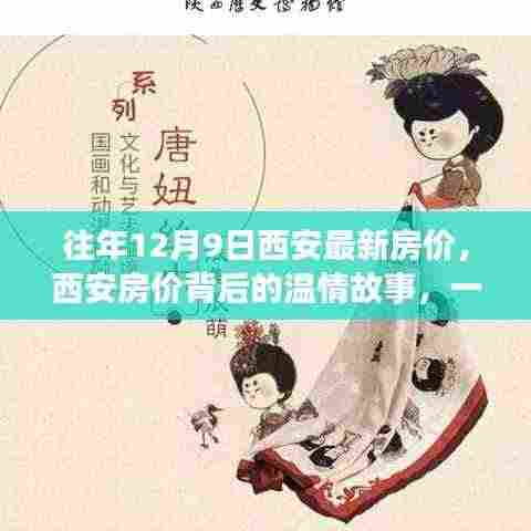 西安房价背后的温情故事,友情与家的日常篇章,历年12月9日最新房价回顾
