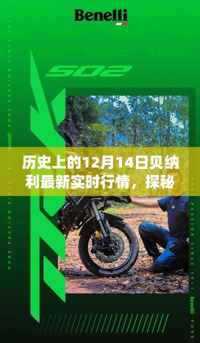 贝纳利最新实时行情与隐藏美食秘境探秘,12月14日历史视角下的深巷宝藏之旅