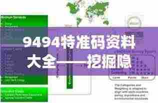9494特准码资料大全——挖掘隐藏在代码背后的逻辑与洞察
