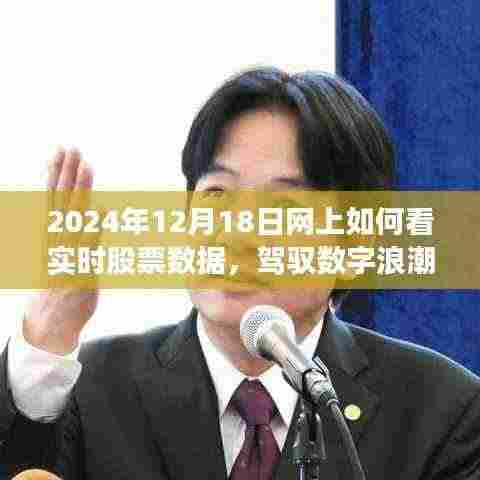 驾驭数字浪潮,在线捕捉股市风云,掌握实时股票数据成就投资梦想(2024年12月18日)