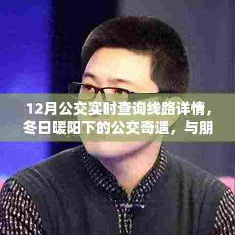 冬日暖阳下的公交奇遇,12月实时线路查询与友情相伴的公交情缘