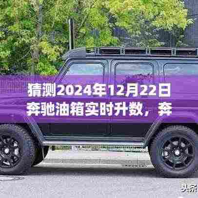 奔驰油箱的秘密之旅,预测未来与探寻内心平静与惊喜的旅程