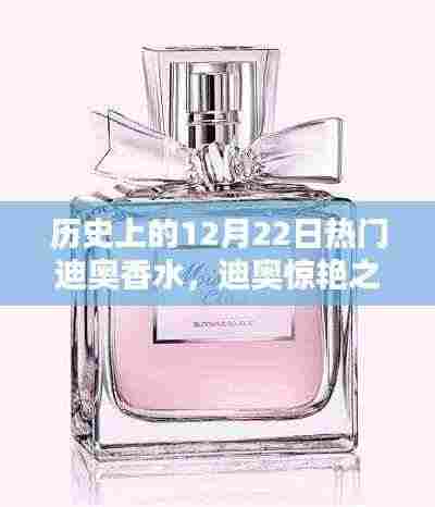 历史上的12月22日迪奥香水传奇,惊艳之作的追溯之旅