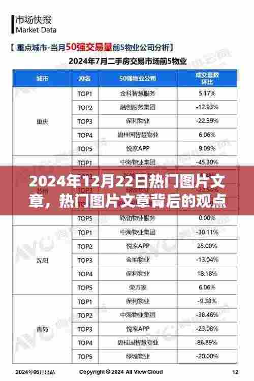 2024年12月22日热门图片文章深度解析,图片在信息传播中的影响力与观点探讨