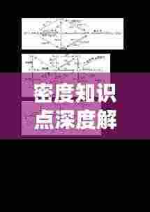 密度知识点深度解析与专题复习攻略