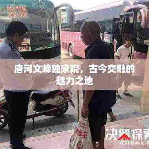 唐河文峰独家院，古今交融的魅力之地