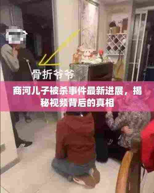 商河儿子被杀事件最新进展,揭秘视频背后的真相