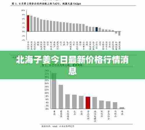 北海子姜今日最新价格行情消息