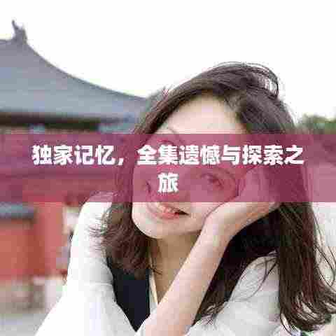 独家记忆,全集遗憾与探索之旅