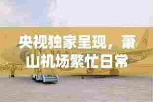 央视独家呈现,萧山机场繁忙日常背后的独特魅力