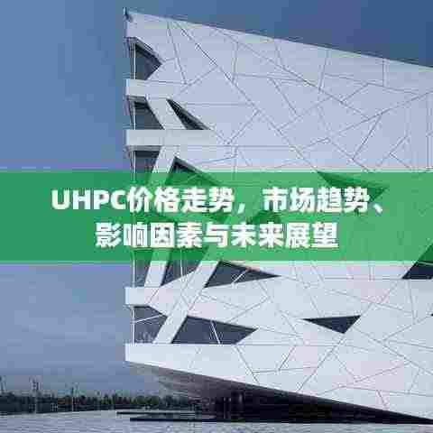 UHPC价格走势,市场趋势、影响因素与未来展望