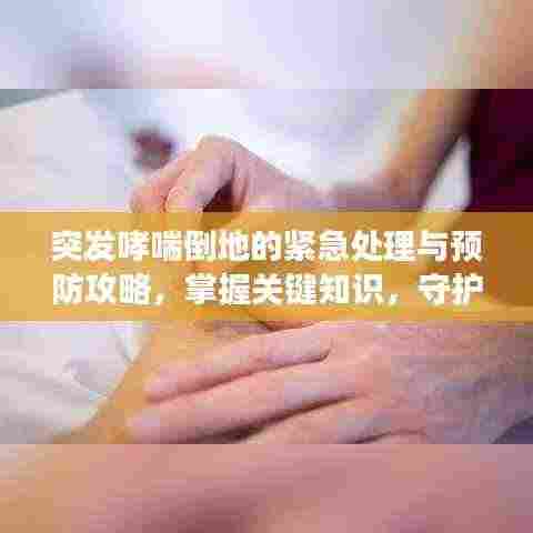 突发哮喘倒地的紧急处理与预防攻略,掌握关键知识,守护健康防线