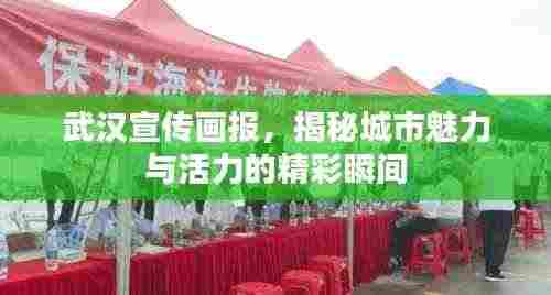 武汉宣传画报，揭秘城市魅力与活力的精彩瞬间
